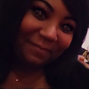 Meet your Posher, Stacy